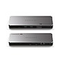 Satechi Thunderbolt 4 Multi-Display Universal Docking Station, Space Gray (ST-DT4MDM-US)~#|#~0EA0A5B3-BD2D-4F12-8E032CC98BEDEAE1_sc7