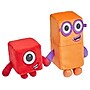 hand2mind Numberblocks One and Two Playful Pals, Red/Orange (94554)~#|#~0EA28FDF-440B-4712-AD65C46E683D2936_sc7