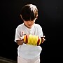 PlanToys 3.94" Wooden Concertino Toy Percussion Instrument (PTS6401)~#|#~0EA350FD-2DAD-4AC1-B88D74AB6A2BCF30_sc7
