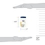 SmartCompliance Refill, Knuckle & Fingertip Fabric Adhesive Bandages, 10/Box (FAE-3020)~#|#~0EA366B6-B921-46A1-A9CEACF1F4E23E06_sc7