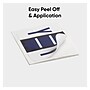 Smead BCCR Labels File Folder Label, Y, Violet, 500 Labels/Pack (67095)~#|#~0EA3D9C9-3C7C-46DA-9D8152BFA56DCF7E_sc7
