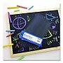 Bazic Whiteboard and Chalkboard Eraser, Felt, With Hanger (BAZ6005)~#|#~0EA50B3C-B950-4917-9362CEE146B43F81_sc7