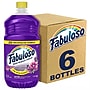 Fabuloso Multi-Purpose Cleaner, Lavender Scent, 56 fl. oz., 6/Carton (153041CT)~#|#~0EA53605-5BED-4296-95CDAFC05419E538_sc7