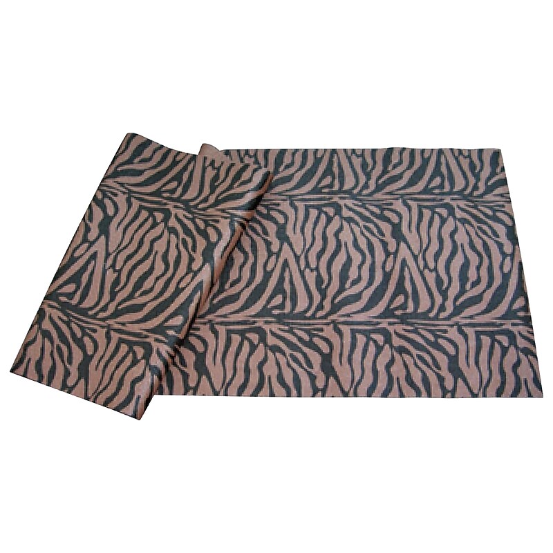 Jfit Yoga Strap, Multicolored, 68" (J-YMATTIGER) image 1