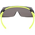MCR Safety Klondike OTG Anti-Fog Safety Glasses, Over the Glasses, Gray Lens (OG222DC)