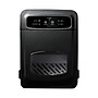Avanti Mighty Ice Countertop Ice Maker, Plastic (AVIM2625BK)~#|#~0EA6E5A5-1FD7-48A3-B9FC007D2F6B2800_sc7