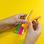 Bazic Modeling Clay Sticks, Assorted Colors, 24/Bundle (BAZ3347-24)~#|#~0EA7840F-DA75-4A7D-B410FAB05F275D6C_sc7