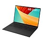 LG gram 17" Laptop, Intel Core i7-1360P, 16GB Memory, 1TB SSD, Windows 11 Pro (17Z90R-Q.APB7U1)~#|#~0EA90D4F-D4AC-4DEB-931ACA6680364CC3_sc7