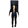 Party City Rubies Hasbro Games: Guess Who? Costume, Adult, One Size (1003293-OS-STP)~#|#~0EA9614B-F0DC-49AB-949C51782195B0DE_sc7