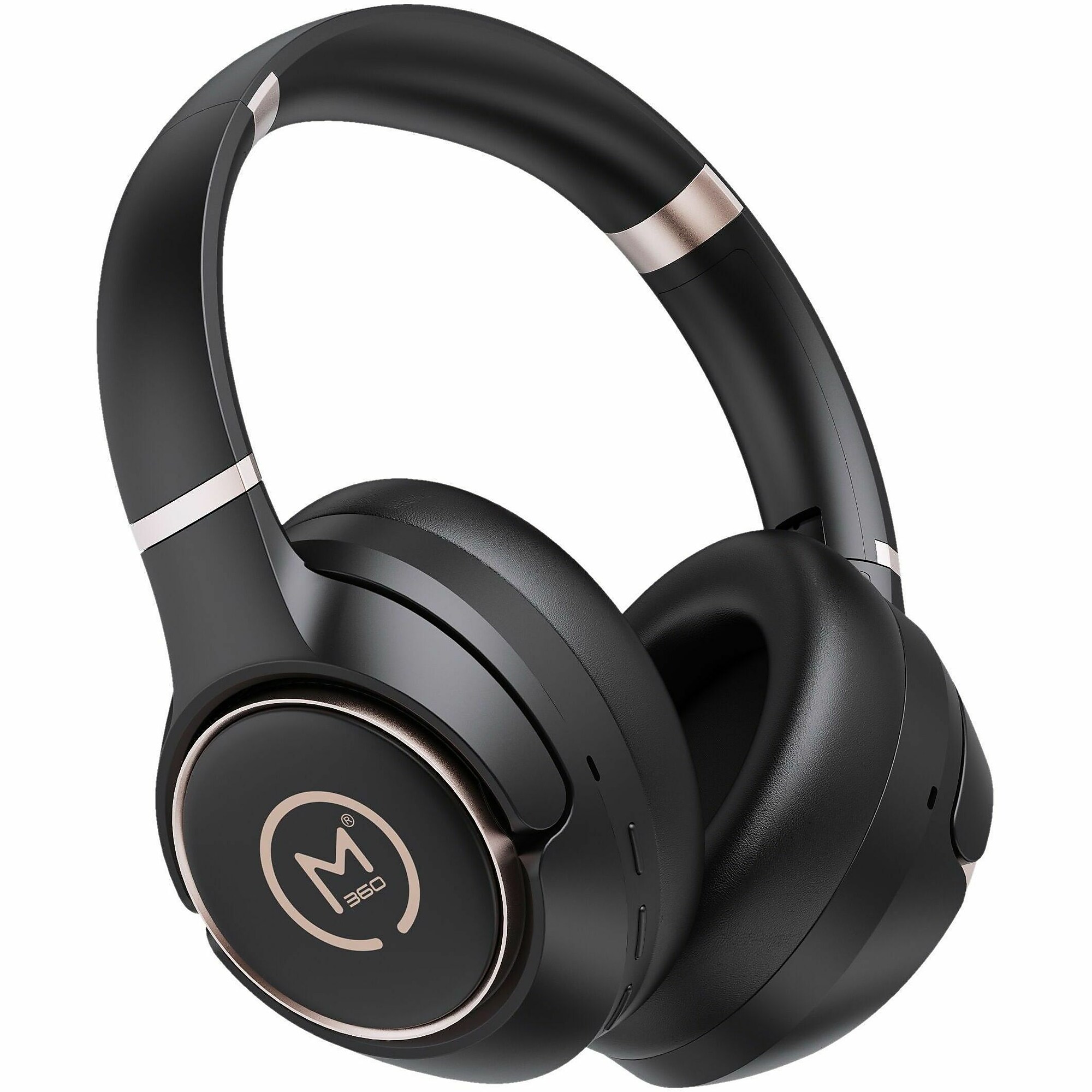 Morpheus 360 Eclipse SPT Wireless Noise Canceling Headphones, Bluetooth, Black (HP9500SPT) Sansujyuku sansujyuku.com