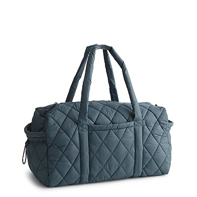 Vera Bradley Large Original 22" Carry-On Duffel - Thumbnail 3