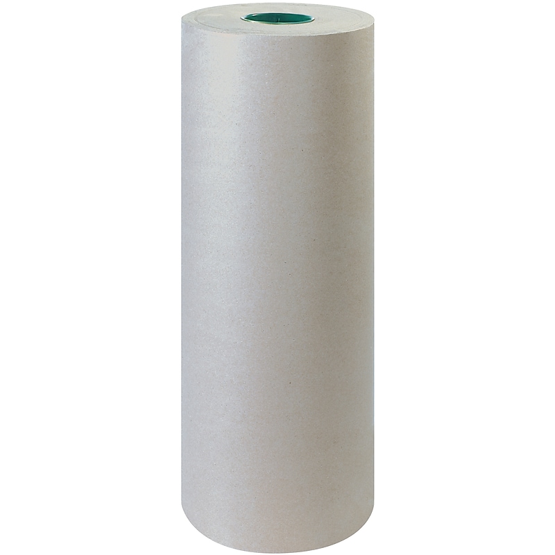 Kraft Paper Roll, 24" x 1200' (KPB2430) image 1