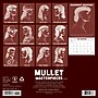 2027 Willow Creek Mullet Masterpieces 12" x 12" Monthly Wall Calendar, Assorted Colors (61367)~#|#~0EAE3FDF-E507-4093-B647E581030C2C45_sc7
