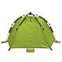 Outdoors Professional Beach Sun Shelter Ten, Green (9005GRN)~#|#~0EAF906D-6001-4B01-8FCB76504BFAC50C_sc7