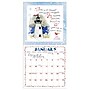 2026 TF Publishing 12" x 17" TF Publishing 7" x 7" Susan Branch Mini Calendar 26-2106~#|#~0EB04066-8604-4944-99C32DED2A5446CE_sc7