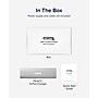 Plugable Universal Docking Station for USB-C Laptop (PS-6CC)~#|#~0EB0712E-82C9-4FDB-8B6E1F5BB2E22CF9_sc7