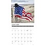 2027 Willow Creek Old Glory  12" x 12" Monthly Wall Calendar (61602)~#|#~0EB1A875-2CAD-49A2-A67938841A5F010A_sc7