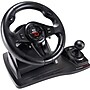 Subsonic Superdrive Racing Gaming Wheel, PS3/PS4/Xbox One/Xbox Series XS/PC Compatible, Black (SA5596-NG)~#|#~0EB1C2B8-AC9B-4A34-AD6D1CD7977206E2_sc7