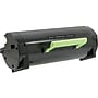 Clover Imaging Group Remanufactured Black Standard Yield Toner Cartridge Replacement for Lexmark 24B6035~#|#~0EB3654A-6645-49A4-829AF4C9FF9DA74B_sc7