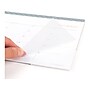 2025 Cambridge WorkStyle 17.75" x 11" Monthly Desk Pad Calendar, Seaside Blue (1606-705-12-25)~#|#~0EB38DD9-B776-44CE-9B12DF7860D9C289_sc7
