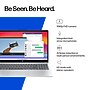 HP OmniBook 3 15.6" FHD Laptop, Copilot+ PC, AMD Ryzen AI 7 350, 32GB RAM, 1TB SSD, +11.5 Hour Battery, Windows 11 Home~#|#~0EB408A4-CD1B-4A8C-8B9409DDDA1C23AD_sc7