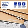 Brother P-touch Narrow Non-Laminated Label Tape, ~9/64" x 26.2', Black on White (TZeN201)~#|#~0EB4D0E9-9169-4764-8900FF7F1F829F9E_sc7