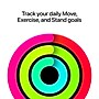 Apple Watch SE 3 GPS Smartwatch, 44mm, Midnight Aluminum Case with Navy Blue Sport Band, Medium/Large (MJL94LW/A)~#|#~0EB55CCC-9148-4263-9E64ABA75AEFDEFE_sc7