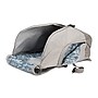 Skyway Luggage Rainier Weekender Backpack, Zion Gray (505-40-020-BKP)~#|#~0EB620C0-93EA-448F-A179EBBA80590BDB_sc7