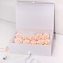JAM Paper Collapsible Gift Boxes, White (LA-14X9-BX-WHT)~#|#~0EB62BD3-6B0D-4D50-B8A64C0EFC4AC964_sc7