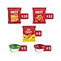 Kellogg's Classic Combo Variety Snack Pack, 40/Carton (2410012409)~#|#~0EB63724-7D9F-4B59-9FFF0D5EC9A7C5D2_sc7