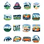 Carson Dellosa Education Adventure Vinyl Stickers, Multicolored, 100/Pack, 3 Packs/Bundle (CD-168323-3)~#|#~0EB91914-5AD1-41AF-9D48A95F6001C0C2_sc7