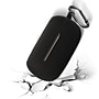SaharaCase Venture Series Silicone Case for JBL Live Beam 3 Earbuds, Scorpion Black (HP00148)~#|#~0EB98296-06E0-4316-B202BECCC523F6D7_sc7