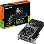 GIGABYTE WINDFORCE OC GeForce RTX 5060 PCIe 5.0 8GB GDDR7 Gaming Graphics Card, 2512MHz Core, 28000 MHz, Black~#|#~0EBAABFD-43BB-4C9F-841946288A4AE71F_sc7