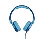 Altec Lansing Kid-Safe Over-Ear Headphones, Blue (MZX4301-HBLU-STK-6)~#|#~0EBB0467-6625-4A81-97C8B80BC6CB5887_sc7