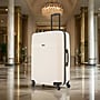 InUSA Resilience 29.52" Hardside Suitcase, 4-Wheeled Spinner, TSA Checkpoint Friendly, Sand (IURES00L-SAN)~#|#~0EBDA30B-3D0A-4CE3-B67241364CADE275_sc7