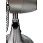 Good Housekeeping Oscillating Desk Fan, 3-Speed, Brushed Nickle (92605)~#|#~0EC11687-9D0D-44B8-A9AFEFD8200D9387_sc7