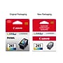 Canon CL-241 Tri-Color Standard Yield Ink Cartridge (5209B001)~#|#~0EC1E832-9ACE-497C-93689EC70F38ED63_sc7