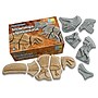 Yellow Door Dig and Discover Triceratops & Spinosaurus, Assorted Colors, 10/Set (YUS1228)~#|#~0EC1F31A-BAE5-424B-87CA07E80FA8B99A_sc7