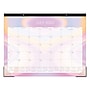 2025-2026 Blue Sky Europa 22" x 17" Academic Monthly Desk Pad Calendar, Multicolored (151412)~#|#~0EC31249-B035-45E2-AC229992E1274B61_sc7