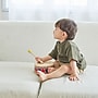 PlanToys 6.6" Wooden Solid Drum Toy Percussion Instrument (PTS6404)~#|#~0EC3889E-6173-44F9-B7E39CDA31CD23B0_sc7