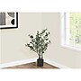 Monarch Specialties Inc. Eucalyptus in Pot (I 9562)~#|#~0EC3C88F-C53E-4307-B4B8CE5B8E19618B_sc7