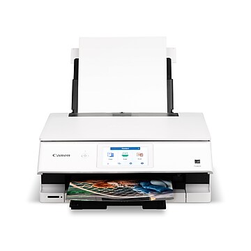 Lexmark MX720 Series Laser Printer, All-In-One, Print, Scan, Copy