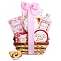 Alder Creek Winter Spa Gift Basket (FG04340)~#|#~0EC58D5D-B10E-4455-8D5BFC21BB51350B_sc7