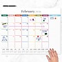 2026 TF Publishing Rainbow Blocks 17" x 22" Monthly Desk Calendar (26-8206)~#|#~0EC5F857-5169-4DBA-AD2967C5D406187D_sc7