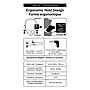 Panasonic ErgoFit Earbuds, Matte Black/Red (RP-HJE120)~#|#~0EC803E0-2FB7-4029-9C0FAA4A811E78C1_sc7