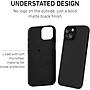 PEEL Magnetic MagSafe Phone Case for iPhone 15, Black (I15 6.1 MAGSAFE BLAC)~#|#~0EC809E1-A7D0-49DC-A4DD111385EC5F6B_sc7