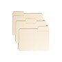 Smead SuperTab File Folder, 1/3-Cut Tab, Letter, Manila, 24/Pack (11920)~#|#~0EC98A9A-D510-4132-960FAF2C9BEB6566_sc7