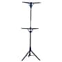 Household Essentials 2‑Tier Tripod Clothes Drying Rack, Blue (HH5012-1)~#|#~0ECA210B-1C14-4F07-B0347E522929ED35_sc7
