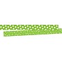 Barker Creek Double-Sided Border, 35" x 3", Dot to Dot Lime, 24/Pack (4438)~#|#~0ECA398C-B4A9-465F-9F61450E74544630_sc7