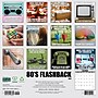 2027 Willow Creek 80's Flashback 12" x 12" Monthly Wall Calendar, Assorted Colors (58602)~#|#~0ECBA9FF-5628-4D00-8E961E35FF98535E_sc7